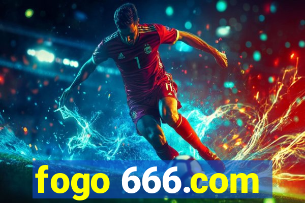 fogo 666.com